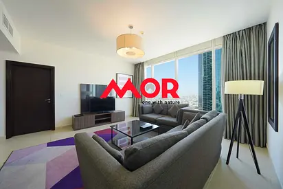 Fully Furnished Apartments | Multiple Options