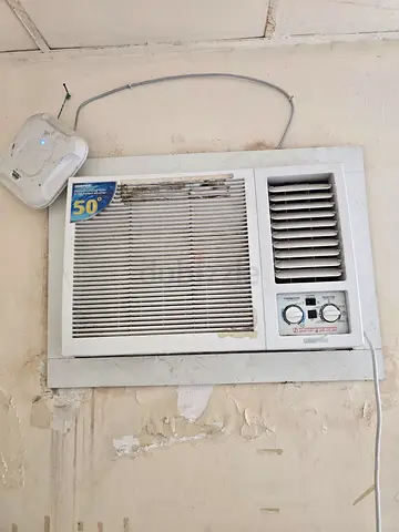 Used air condition for sale almost new condition