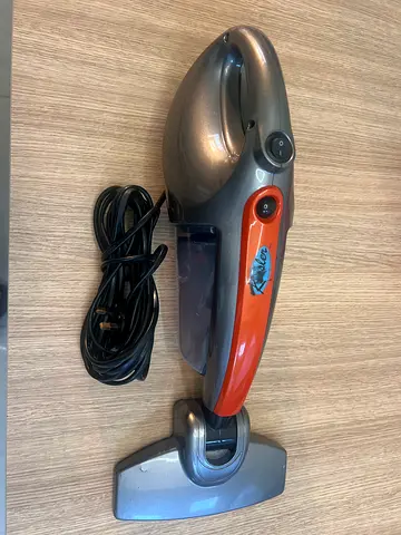 Handheld Corded Vacuum Cleaner - Compact, Used