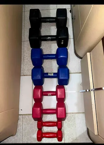 Dumbells