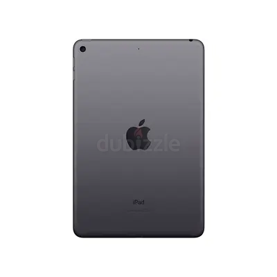 Apple iPad mini 5 (Space Gray) - Good Condition, Wi-Fi + Cellular