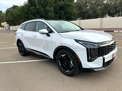 Kia Sportage EX, миниатюра 7