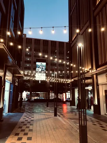 Shop for sale in Dubai gold district