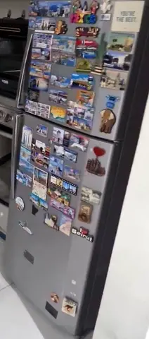 Refrigerator for sale