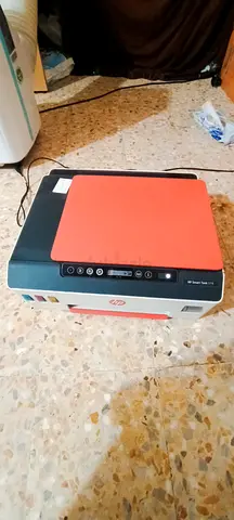 Printor smart Tank HP 519