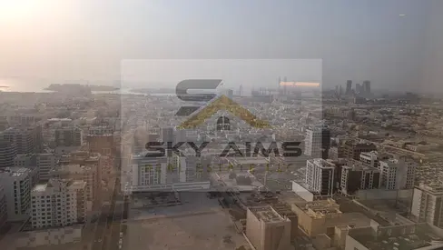 Spacious 2-Bedroom Unfurnished Apartment | Sheikh Zayed Road