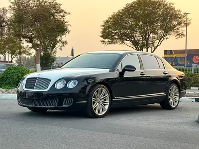 صورة 2 لـ 2010 Bentley CONTINENTAL