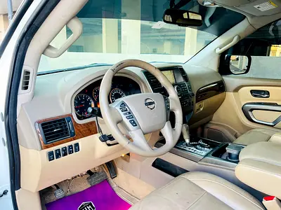 صورة مصغرة 14 لـ 2015 Nissan ARMADA