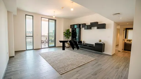 Rare Layout | BEST DEAL 3 BHK | High Floor
