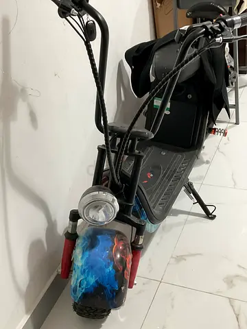 Mini Harley for sale