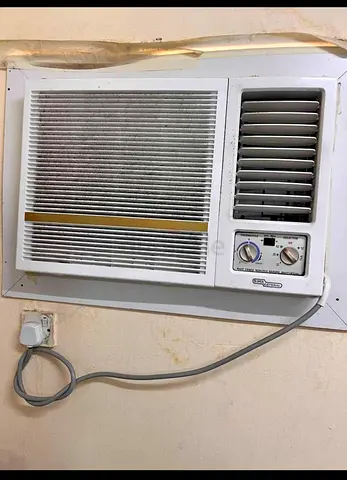 Super general window ac 1.5 ton for sale