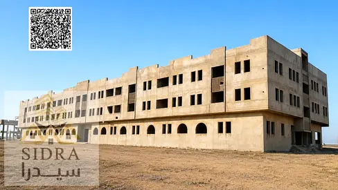 Rare Investment Opportunity | 27,600 Sq.Ft Building Project with 65 Units