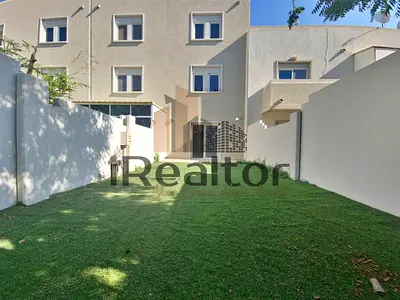 3 Bed Villa | Affordable | Ready Unit | Book Now | For RENT