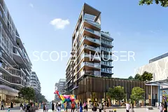 Spacious Studio | High Demand | Heart Area