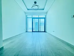 Burj Kahlifa View CornerUnit // Unfurnished Spacious 1-bhk Just 70k Rent With Only Kitchen Appliance