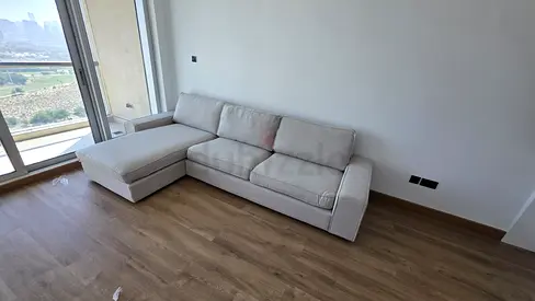 Ikea kivik L Shape Sofa
