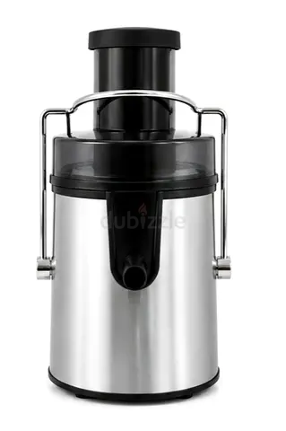 Stainless Steel Juice Grinder