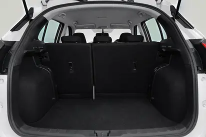2024 Nissan KICKS 缩略图 11