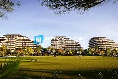 1BR with Balcony | Hot Deal | Full Yas Park View