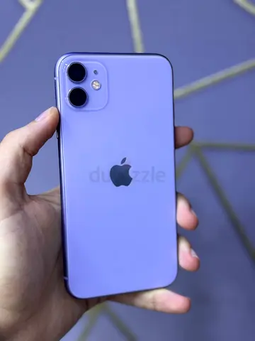 iPhone 11