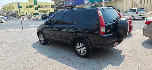 صورة 3 لـ 2006 Honda CR-V