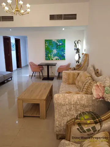 Furnished | Freehold | Private Parking