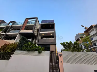 Brand-New Luxury Villa | Furnished | 4 Master BR | Pool | Garden | Cooling & Water Filtration