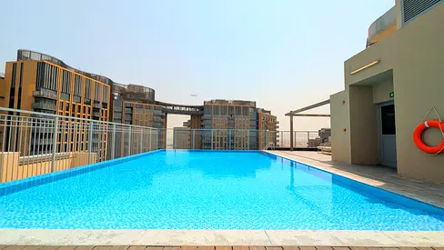 1 MONTH FREE |•| MODERN FINISHING |•| NEAR METRO |•| LUXURY BUILDING |•| ALL AMENITIES