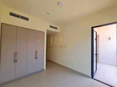 Luxury 3BR Villa + Maid's Room | Greenview Home