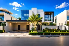 Private Chauffeur Package | Brand New | Exclusive 5-Bedroom Villa | Nice View | Address Hillcrest |