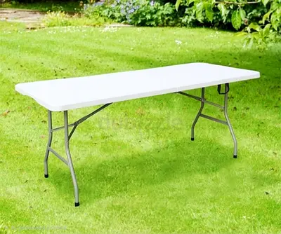 Camping / outdoor Strong Table