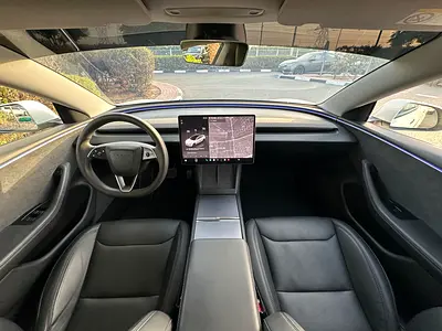 2024 Tesla MODEL 3 photo 10