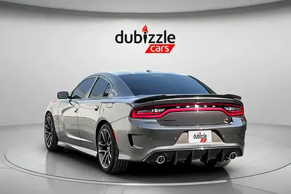 صورة 8 لـ 2022 Dodge CHARGER