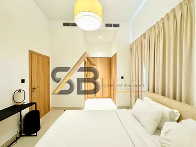 Luxury Fully furnished 1 Bedroom Apartment With All facilities
