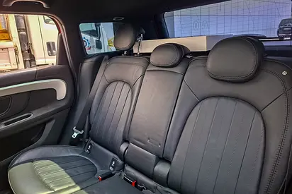 2020 MINI COUNTRYMAN 缩略图 12