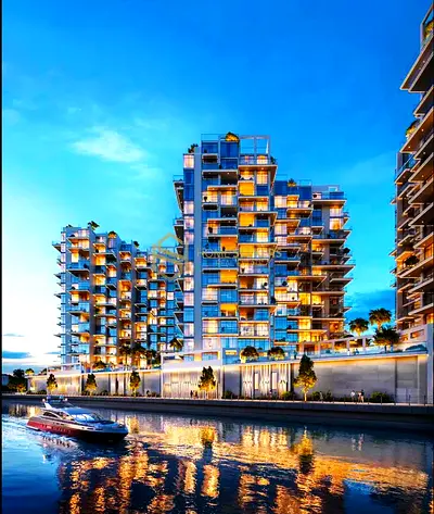 Biggest Layout + terrace | High-end Fully Furnished