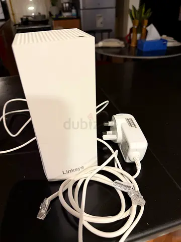 Linksys Velop Atlas Pro 6 Mesh Wi-Fi 6 Router