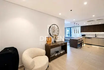 High ROI | Fountain View with Study Room