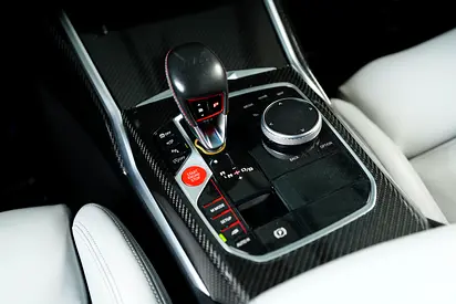 2024 BMW M3 缩略图 14