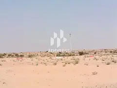 Corner & Single-Row Plot for Sale in New Al Hoshi – Sharjah | AED 120,900 Down Payment | Up to 3 Y
