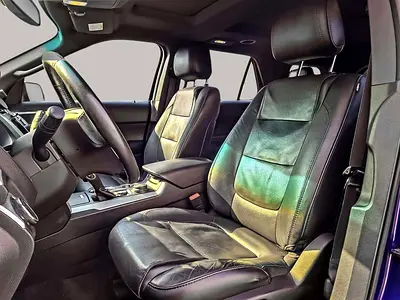 صورة 10 لـ 2014 FORD EXPLORER