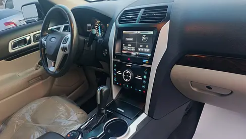 صورة 8 لـ 2014 FORD EXPLORER