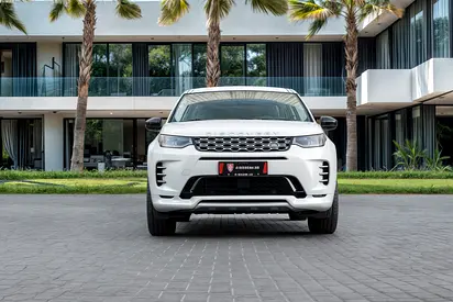Land Rover Discovery Sport R-Dynamic SE, миниатюра 4