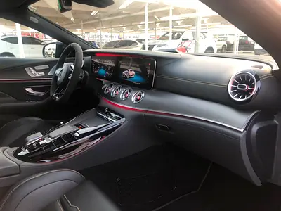 2019 Mercedes-BENZ AMG 照片 10
