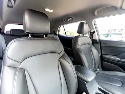 2024 Hyundai CRETA — фото 11