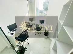Brand New Office |Direct from Owner |Dubai Frame View
