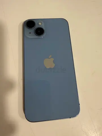iPhone 14 128GB Blue – Excellent Condition