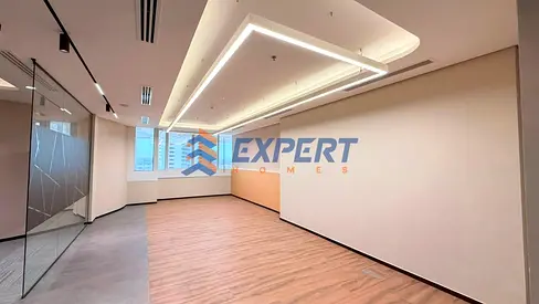 Stylishly Upgraded Office | Fully-Fitted | Vacant