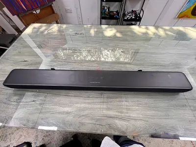 Harman speakers