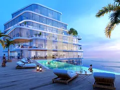 Hot Deal! | Luxurious 1BR | Waterfront Living